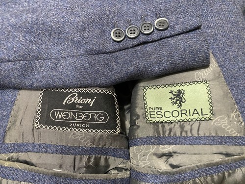 Brioni parigi per weinberg - 'parigi',