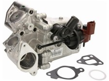 RADIATORE SCARICO PER ALFA