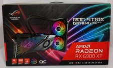 NEW ASUS ROG Strix LC Radeon