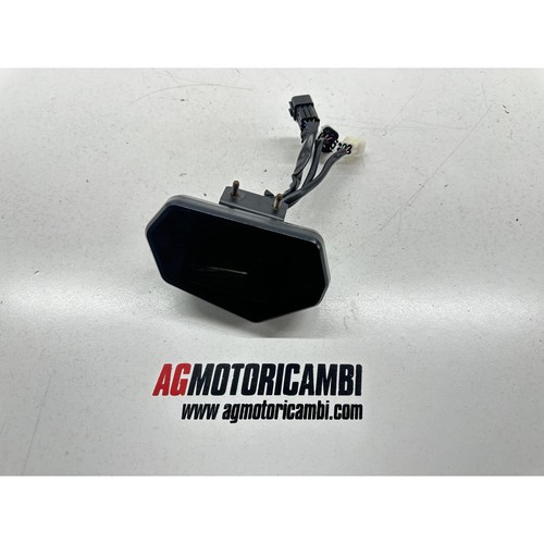 Strumentazione display benelli - strumentazione,