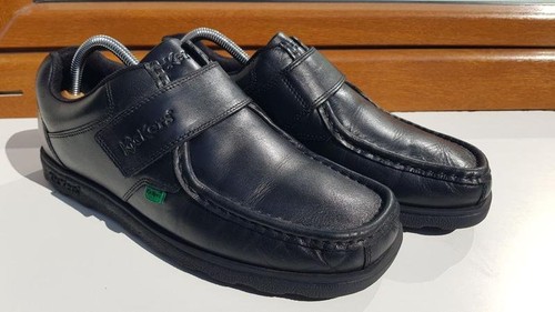 Scarpe con tacco uomo pelle - con,