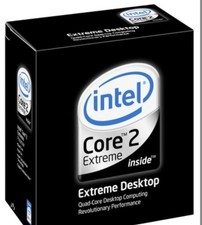 Scheda madre GIGABYTE GA-P35-DS4 Rev 2.0 + Intel CPU QX9650 Extreme