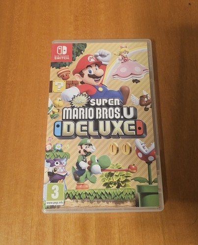 New super mario - mario, bros.