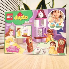NUOVO CON SCATOLA LEGO DUPLO