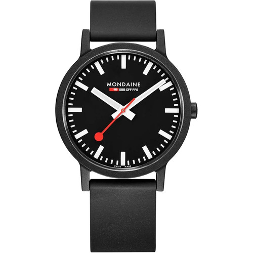 Orologio uomo mondaine essence - uomo,