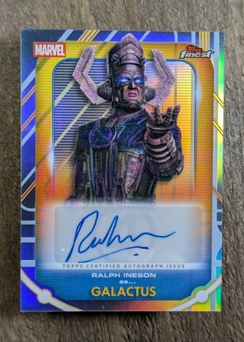2026 topps finest fantastic - 2026,
