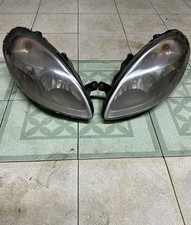 COPPIA FARI FANALI ANTERIORI PER LANCIA MUSA 2ª Serie (08 12)