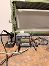 PACE PPS25AE SENSATEMP
