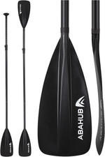 Pagaia SUP Alluminio Remi SUP