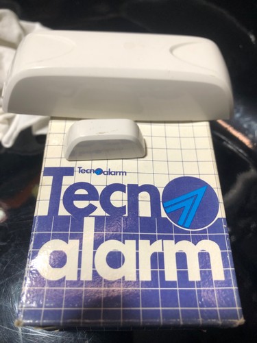310 tecnoalarm senza - tx,