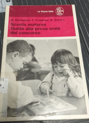 Scuola materna guida - scuola, alla