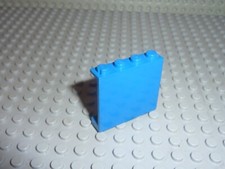 RARE LEGO Blue panel 4215a /