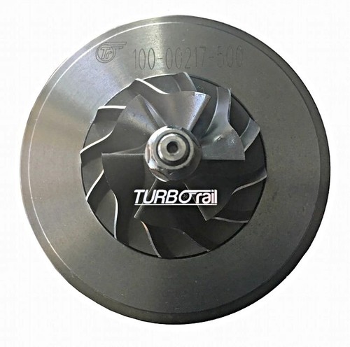 Gruppo scafo turbocompressore