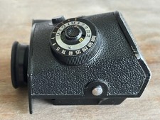 Kiev 60 6C Pentacon 6 TTL