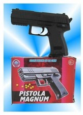 x Pistola Magnum Gioco