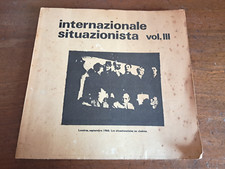INTERNAZIONALE SITUAZIONISTA