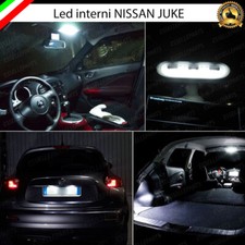 KIT LED INTERNI COMPLETO PER