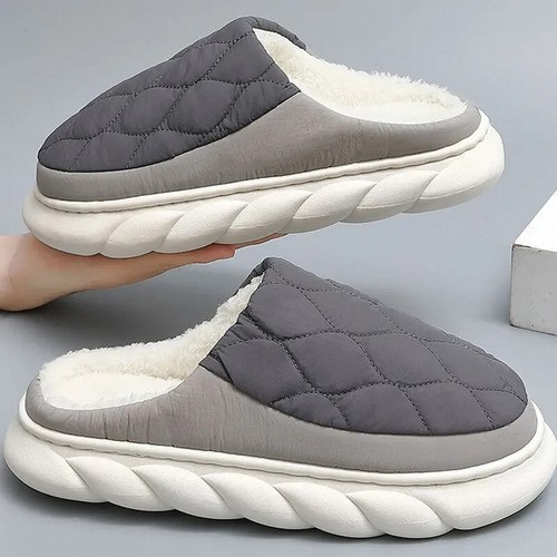 Scarpe interno peluche - da,