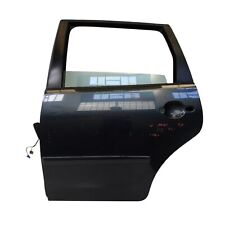 PORTA PORTIERA POSTERIORE SINISTRA VW POLO 2001-2009 5P POST SX GRIGIO POR1126