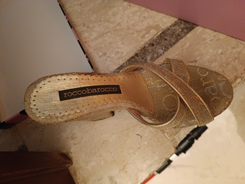 Scarpe roccobarocco donna - roccobarocco,