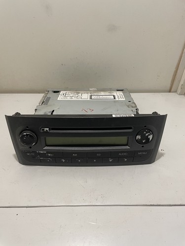 Autoradio lettore radio - autoradio,