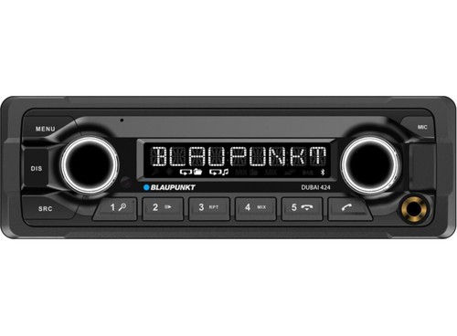 Blaupunkt dubai 424 - blaupunkt,