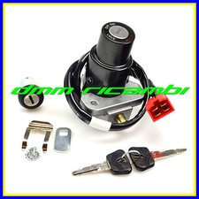 Kit serrature chiave quadro