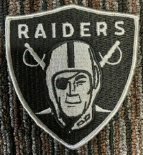 RAIDERS VINTAGE   DELUXE
