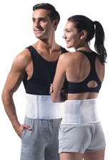 ABDOSTRAP II 25 CM - DONJOY