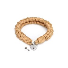 Rope collar bound you - collar,