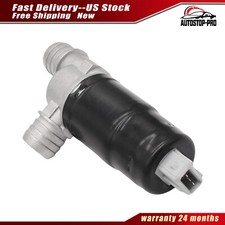 Idle Air Control Valve for