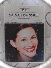 Mona Lisa Smile - Dvd