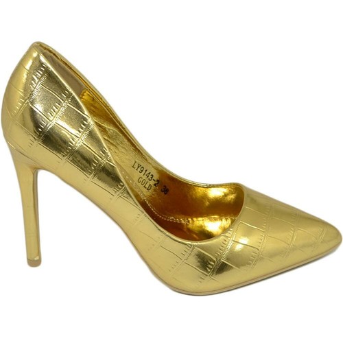 Scarpe donna decollete punta - scarpe,