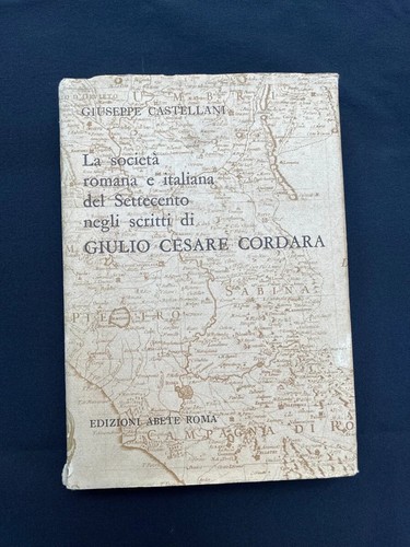 Giuseppe castellani scritti - castellani,