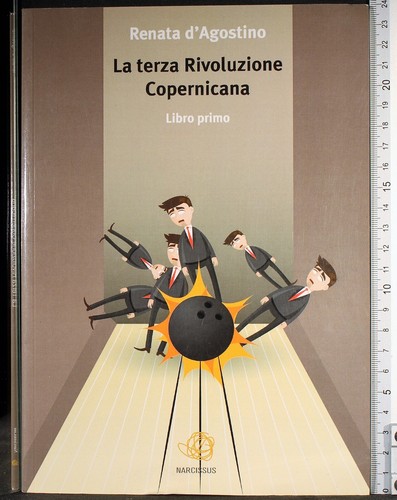 Terza rivoluzione - la,