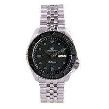 Orologio Uomo Automatico 20atm