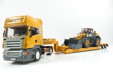 Siku scania fried - siku,