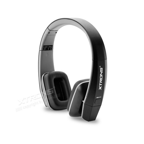 Cuffie auricolari due - auricolari, canali