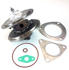 Gruppo Scafo Turbocompressore
