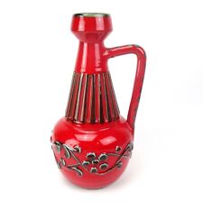 Vaso ceramica vintage Italia