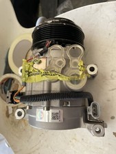 Delphi HVAC A/C Compressor8