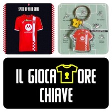 THE KEY PLAYER.Keychain, Monza