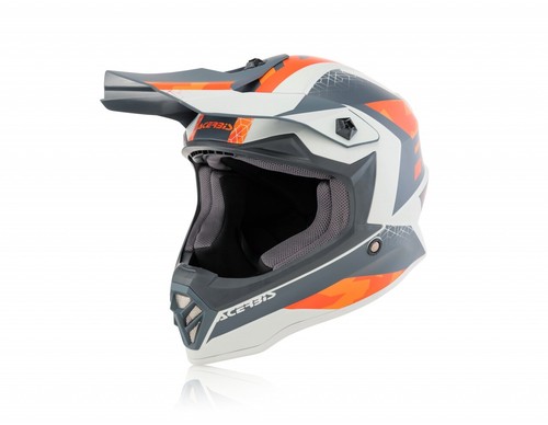 Casco bambino acerbis - bambino,
