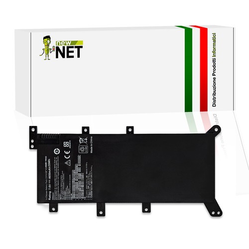 Batteria compatibile con asus - batteria,