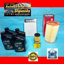 Kit tagliando fiat bravo - fiat,