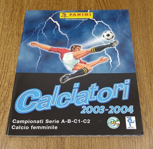 Panini album calciatori - , n.