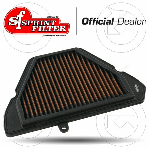 Filtro aria sportivo sprint - filtro,