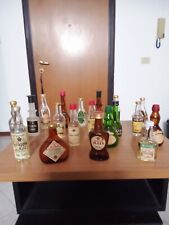 numero 19 mignon grappe vari da collezione anni 70-80