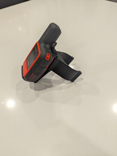 Garmin supporto colonna
