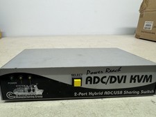 CommuCable Power Reach ADC/DVI